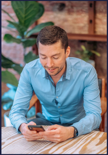 Neil Amer - Retail 100 Consulting